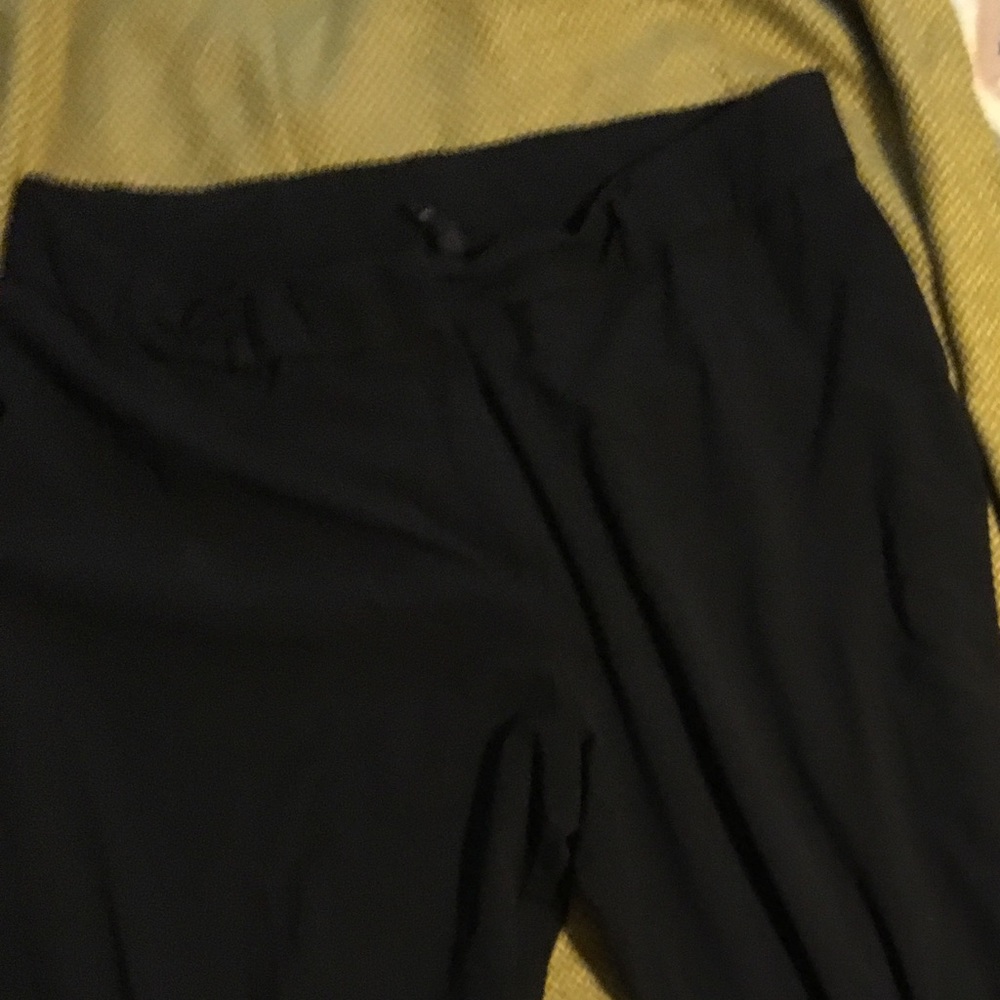 Black Dress pants size 20P